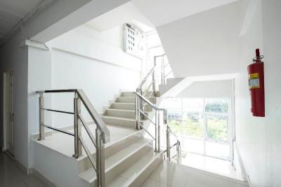 NW Serviced Apartment