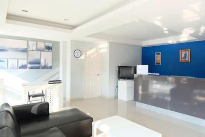 NW Serviced Apartment
