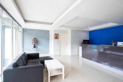 NW Serviced Apartment
