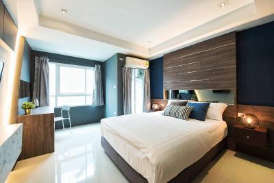 NW Serviced Apartment