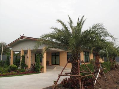 Qg Resort