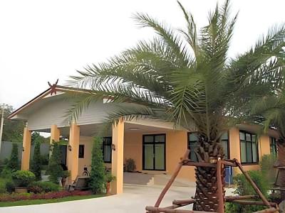 Qg Resort