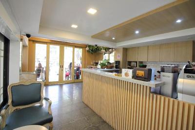 OYO 482 Pannee Lodge Khaosan