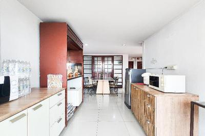 Freesia Bangphi Guest House by ZUZU