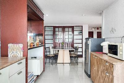 Freesia Bangphi Guest House by ZUZU