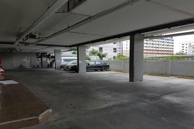 Cm House