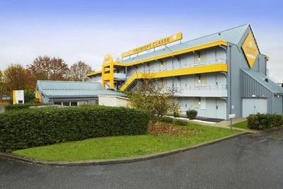 Premiere Classe Marne La Vallee Torcy