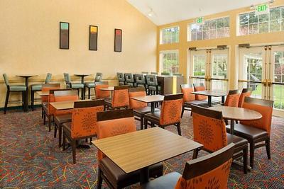 Residence Inn Seattle Northeast Bothell