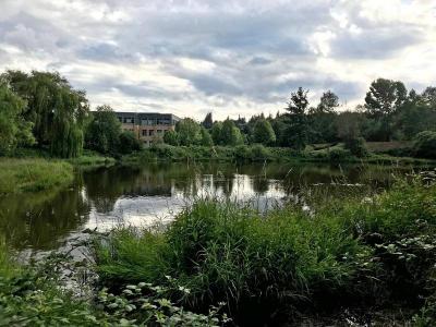 Residence Inn Seattle Northeast Bothell