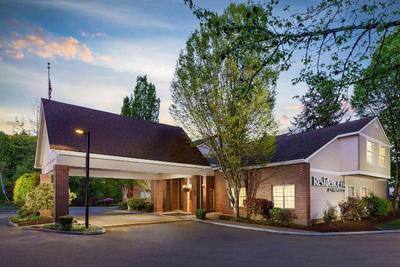 Residence Inn Seattle Northeast Bothell