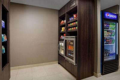 Residence Inn Seattle Northeast Bothell