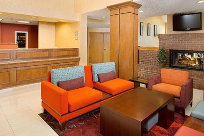 Residence Inn Seattle Northeast Bothell