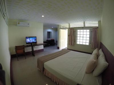 O P Bungalow