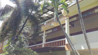 Rattana Guesthouse Bungalow