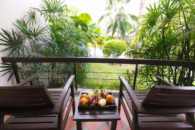 Thongtakian Resort