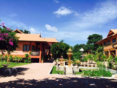 Ps Thana Resort