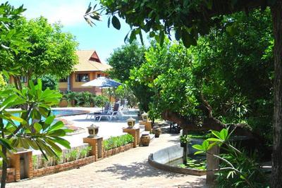 Ps Thana Resort