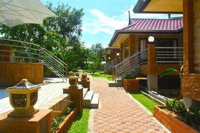 Ps Thana Resort