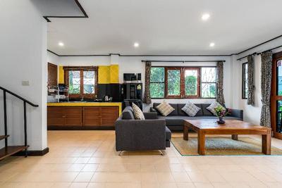 Chaweng Lakeview Residence