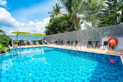 Chaweng Lakeview Residence