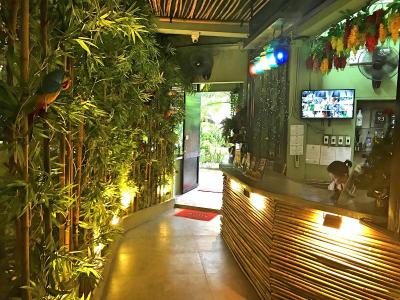 Samui Beach Residence Hotel