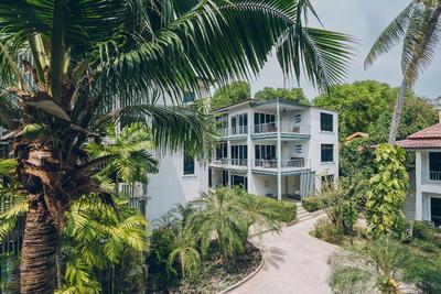 Combo Beach Hotel Samui