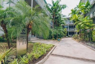 Combo Beach Hotel Samui