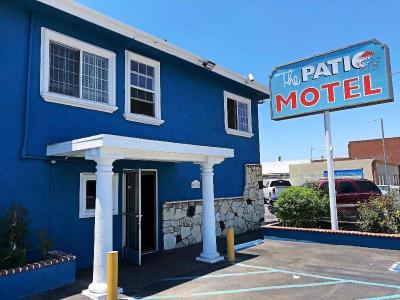 Patio Motel