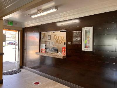Patio Motel