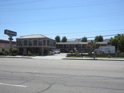 El Rancho Inn