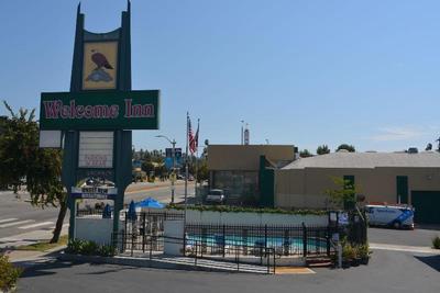Welcome Inn