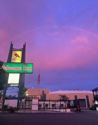 Welcome Inn