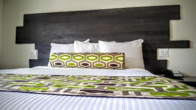 Jewel City Inn
