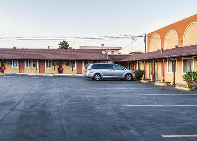 Casa Bell Motel Los Angeles Lax Airport