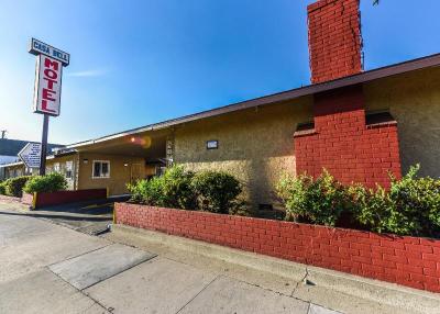 Casa Bell Motel Los Angeles Lax Airport