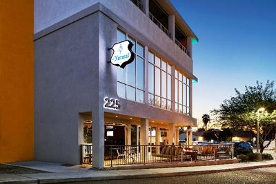 Graduate by Hilton Tempe