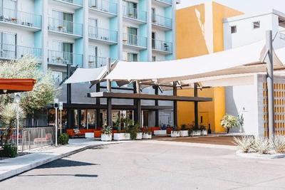 Graduate by Hilton Tempe