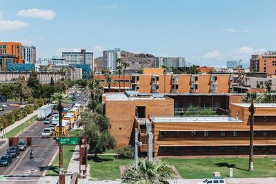 Graduate by Hilton Tempe