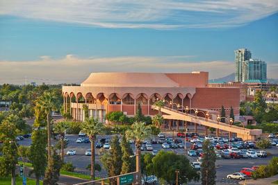 Graduate by Hilton Tempe