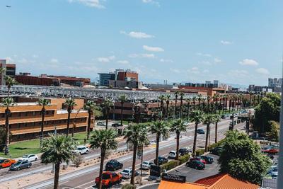 Graduate by Hilton Tempe