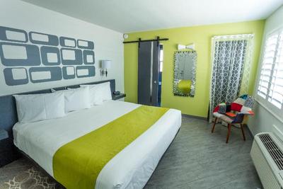 University Inn Suites Asu Tempe