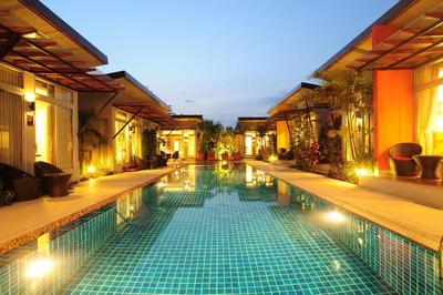 Phu Nana Boutique Hotel