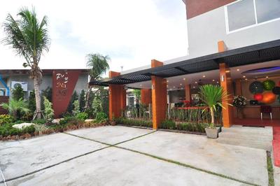 Phu Nana Boutique Hotel