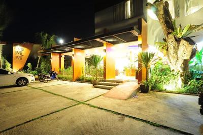 Phu Nana Boutique Hotel