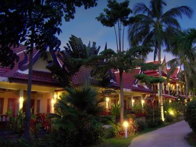 Palm Village