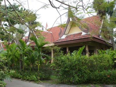 Palm Village