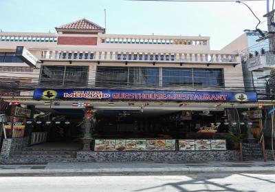 The Little Mermaid Guesthouse Restaurant