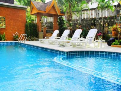 Baan Sailom Resort