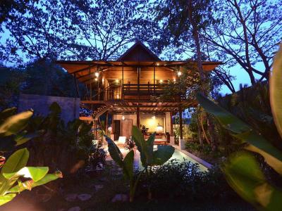 Ananta Thai Pool Villas Resort Phuket