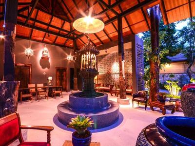 Ananta Thai Pool Villas Resort Phuket
